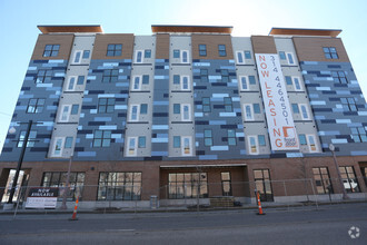 Gateway Lofts photo'