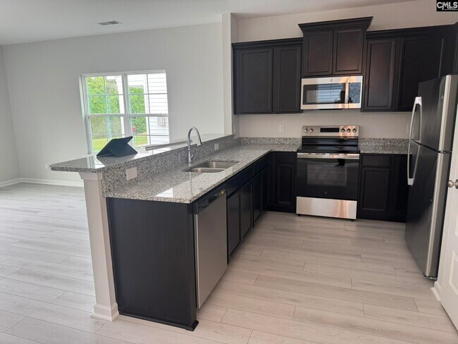 Foto del edificio - 1517 Loose Leaf Ln