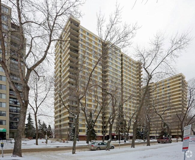 Building Photo - Hillside Estates