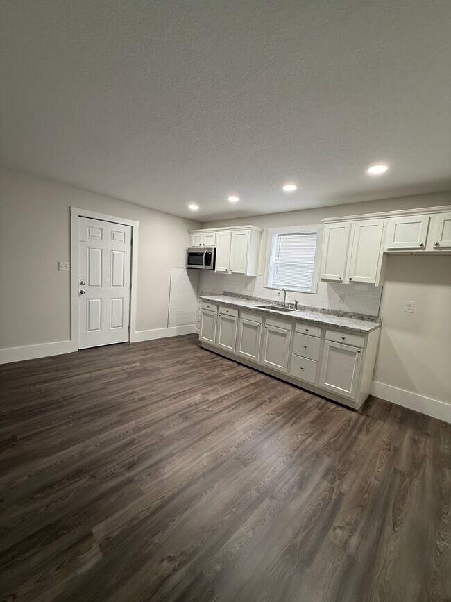 Foto del edificio - 514 S Metcalf St