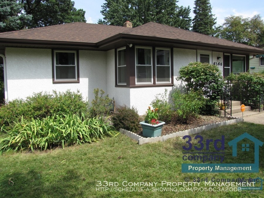 6366 7th St N, Oakdale, MN 55128 House Rental in Oakdale, MN