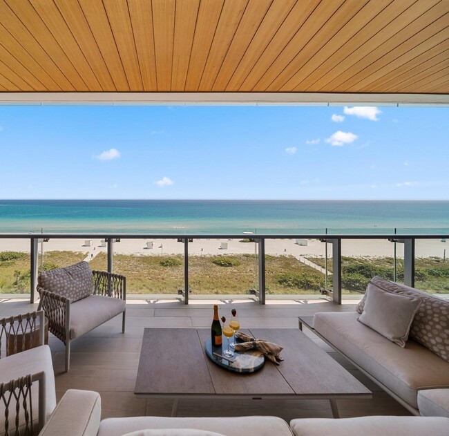 Building Photo - 5775 Collins Ave