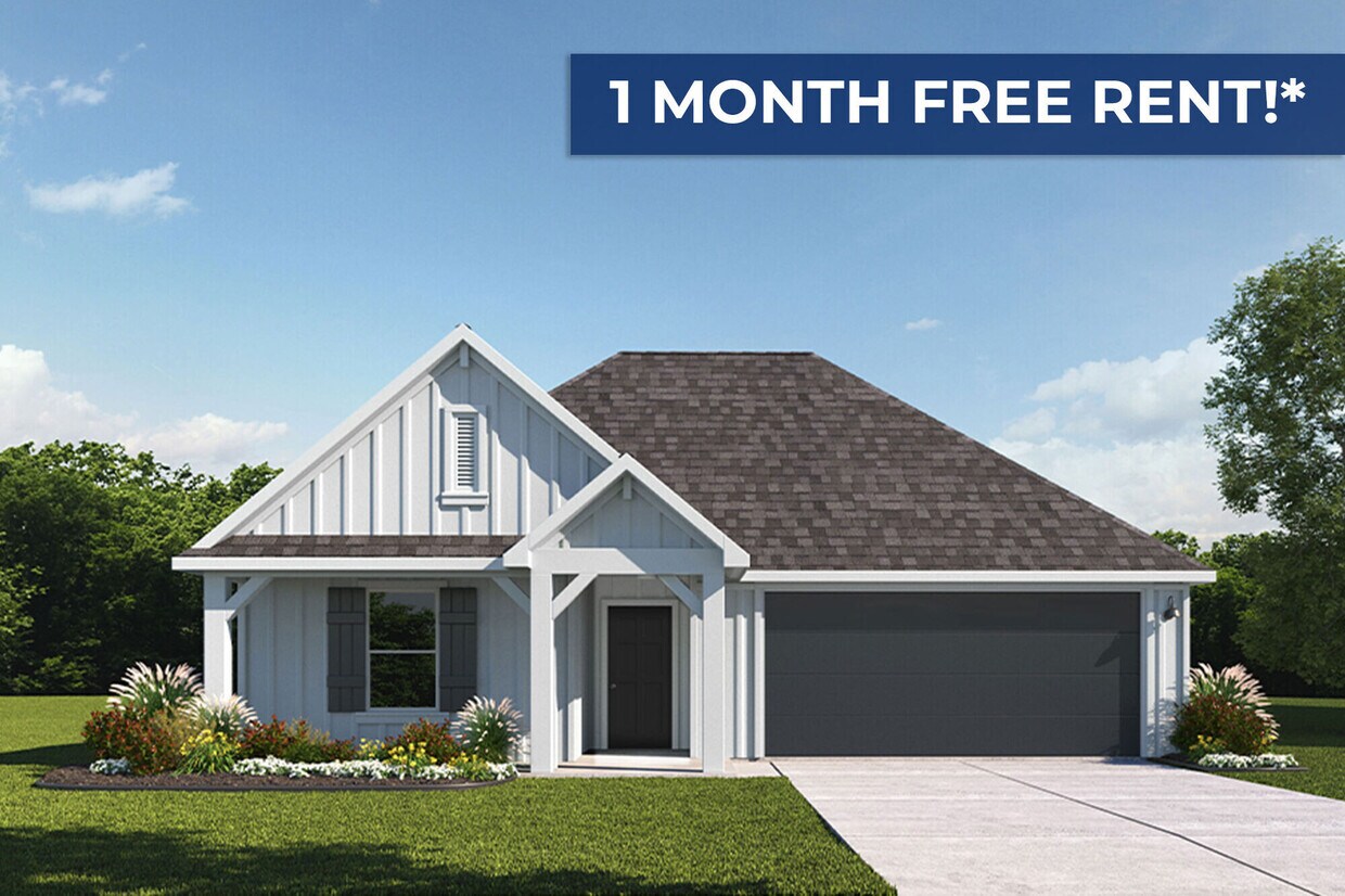 112 Sweetwater Creek Ln, Hutto, TX 78634 House Rental in Hutto, TX