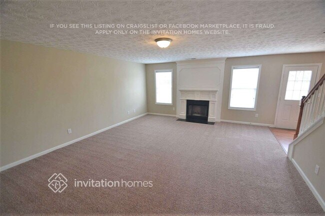 Foto del edificio - 4799 Duval Point Way SW