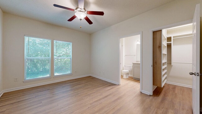 Interior Photo - Carrington Hills
