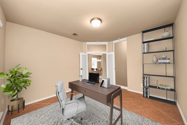 Foto del edificio - 26515 Becker Pines Ln