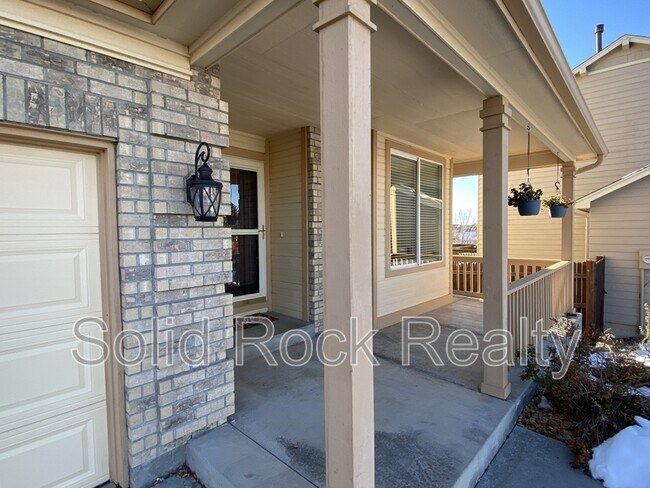 Building Photo - 4642 Crow Creek Dr