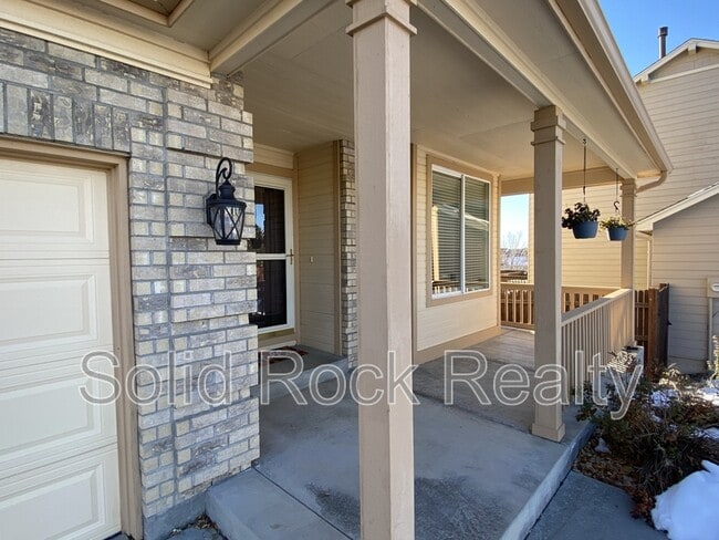 Photo - 4642 Crow Creek Drive House