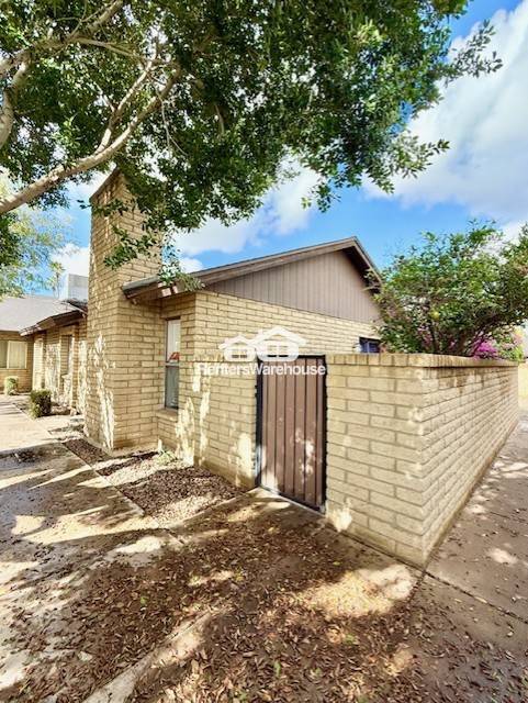 Foto principal - 2515 S Maple Ave