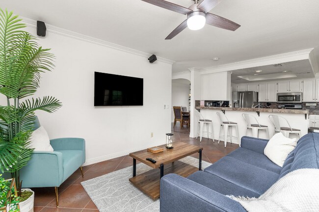 Foto del edificio - 1553 Green Oak Rd