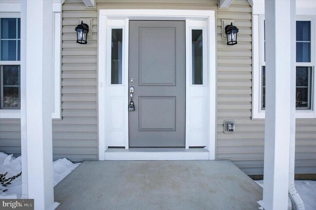 Foto del edificio - 601 Exeter Ln