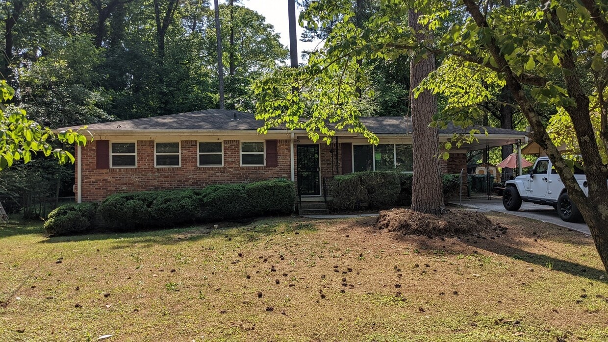 Photo - 2679 Sherlock Dr (Decatur, GA)