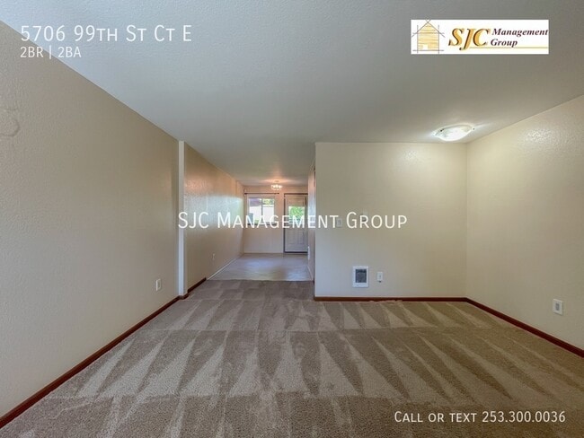 Building Photo - 5706 99th St Ct E