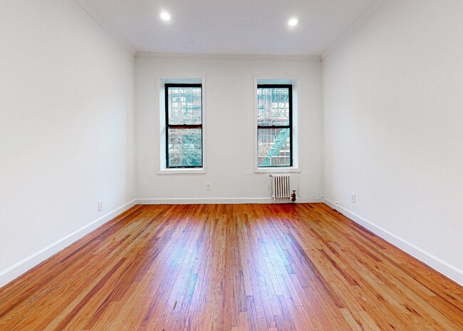 Foto del edificio - West 139th Street