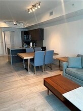 Building Photo - 1080 Brickell Ave