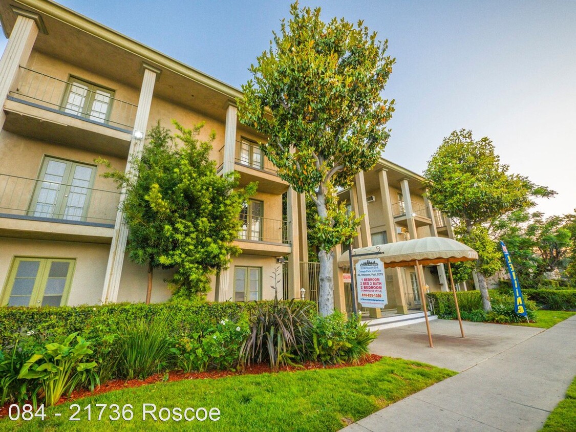 Foto principal - 21736 Roscoe Blvd