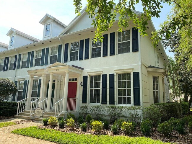 Foto del edificio - 9221 Northlake Pkwy