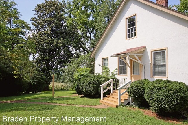 Building Photo - 3 br, 2 bath House - 1765 Stony Point Rd
