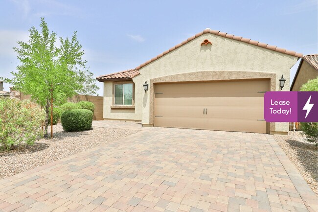 Building Photo - 5365 S Tatum Ln