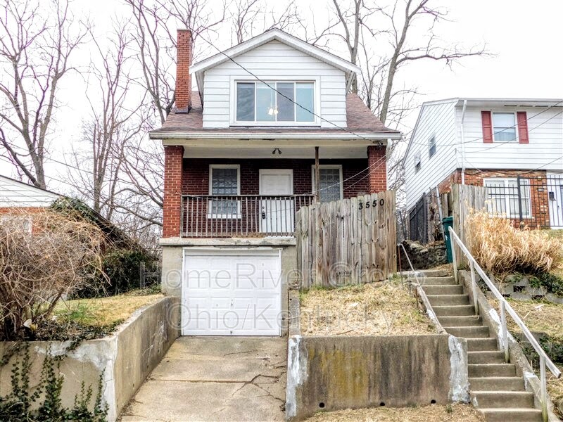 Primary Photo - 3550 Purdue St