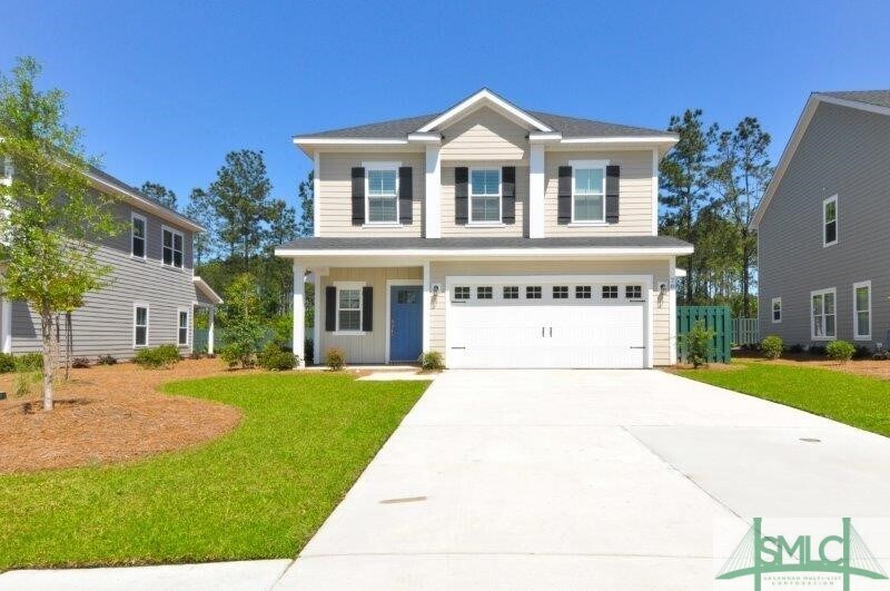 Foto principal - 78 Lake Lily Dr