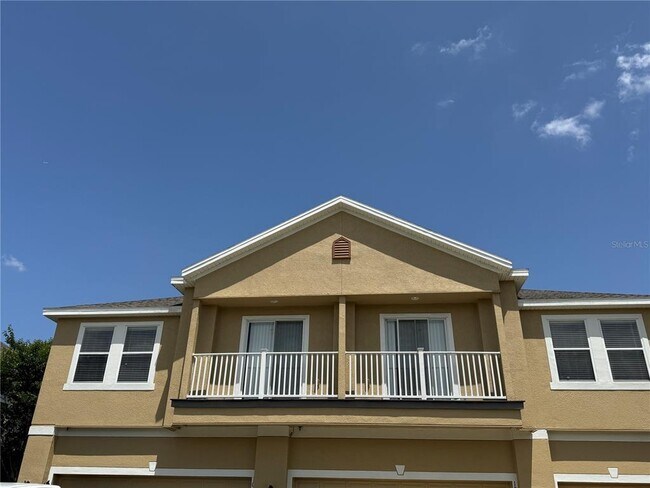 Foto del edificio - 10387 Winding Marsh Trail