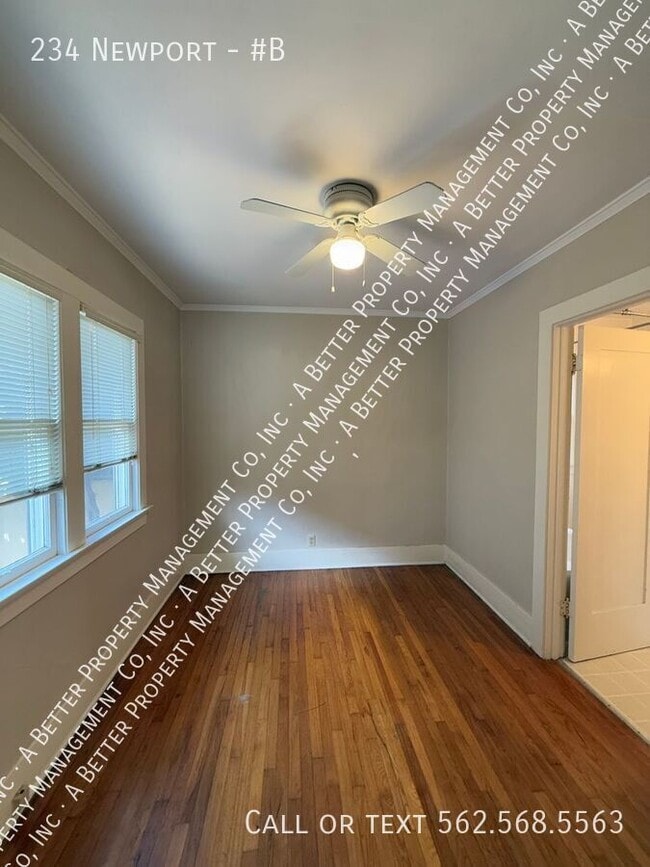 Building Photo - 234 Newport-#B