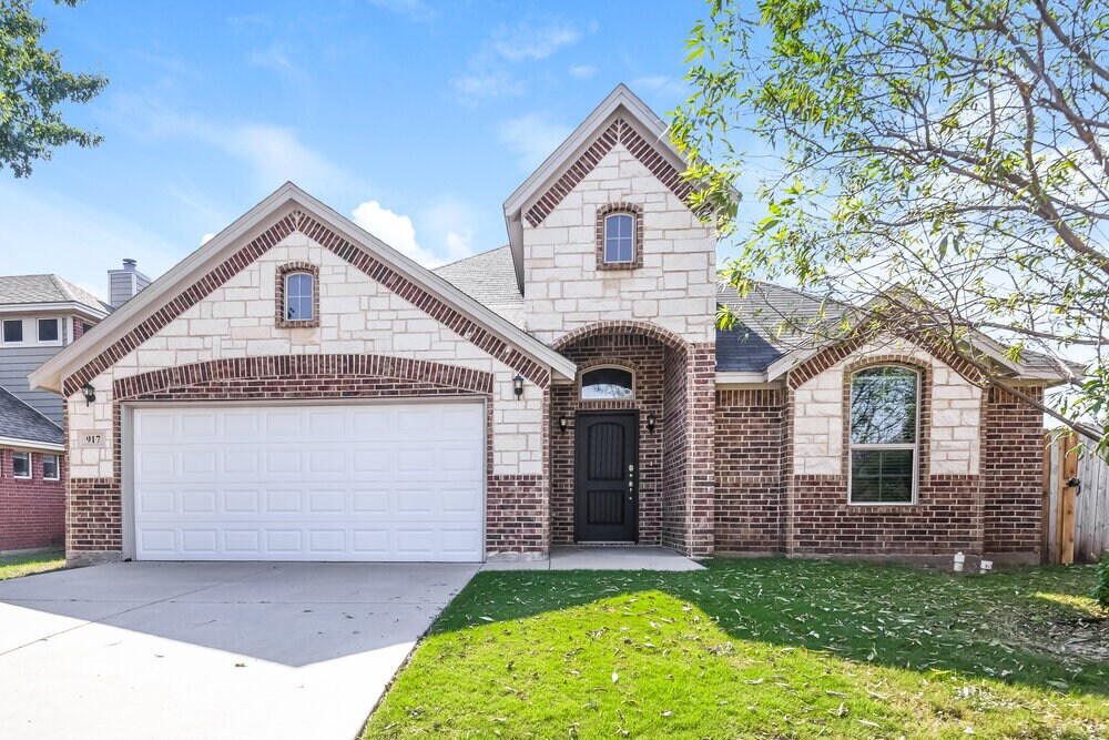 Foto principal - 917 Linden Dr