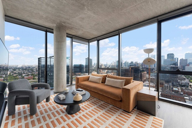 Foto del edificio - 1314 W Randolph St