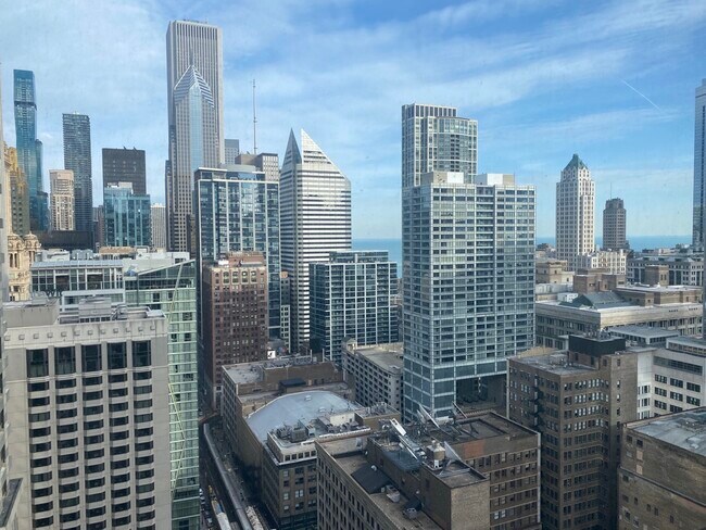 Building Photo - 200 N Dearborn St