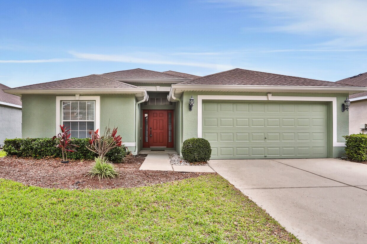 Photo - 6029 Sweet William Terrace (Land O' Lakes, FL)