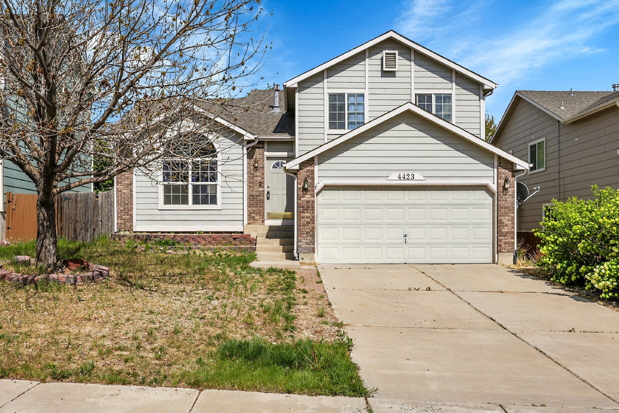 Primary Photo - $ 2,295.00, 4-bedroom, 3-bathroom home loc...