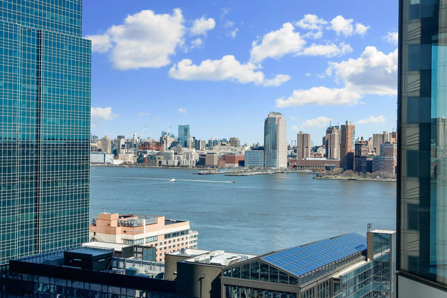 Foto del edificio - 99 Hudson St