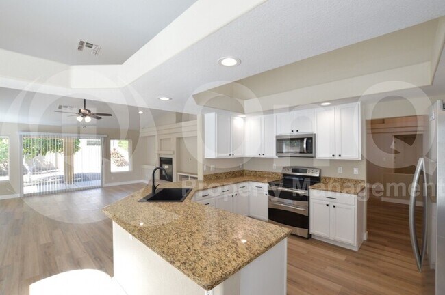 Building Photo - 3884 E Indigo Bay Dr