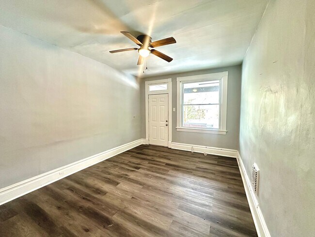 Photo - Completely Updated 3 Bed, 1 Bath Unit in Pitcairn - Available Immediately! Townhome