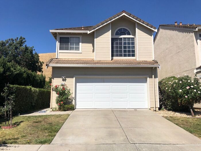 Primary Photo - 35812 Killorglin Common, Fremont, CA 94536