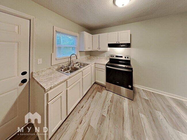 Foto del edificio - 1536 33rd St N