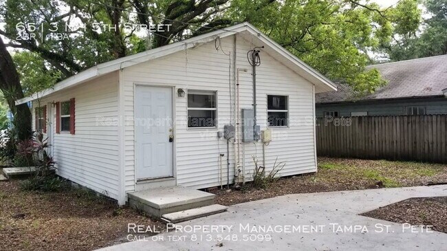 Foto del edificio - 6513 N 15th St