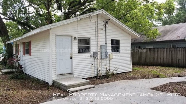 Photo - 6513 N 15th St House