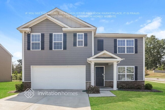 Building Photo - 159 Cassius Dr
