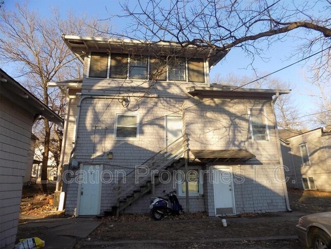 Building Photo - 1230 Tennessee St