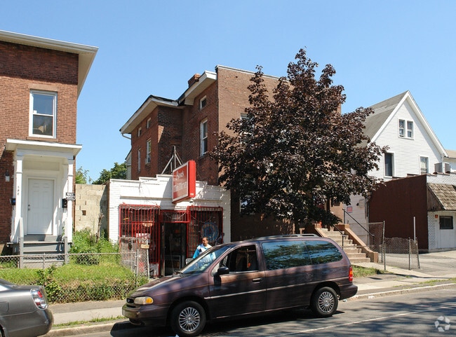 Foto del edificio - York Street Properties