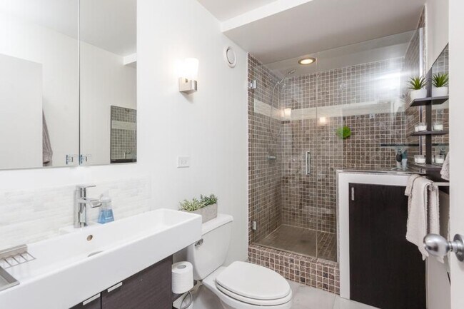 Foto del edificio - 1 bedroom in Chicago IL 60605