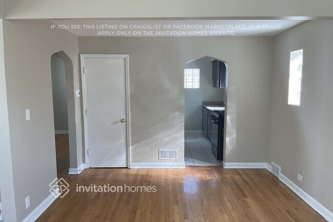 Foto del edificio - 4209 Prairie Ave