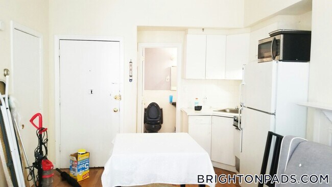Foto del edificio - 511 Beacon St