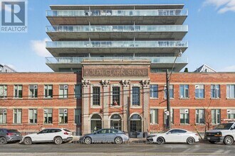 Building Photo - 201 Carlaw Ave