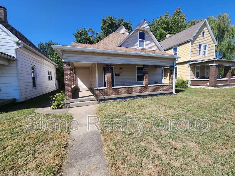 Foto principal - 2320 N 13th St