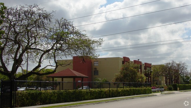 Building Photo - Cutler Meadows Glen Apartments