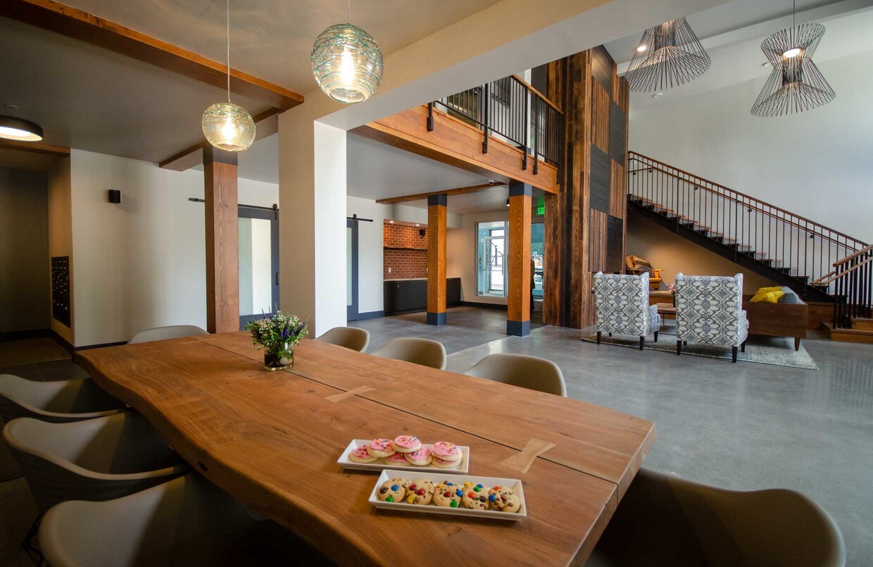 BLIS Apartments 747 Hanami Ln NE Bainbridge Island, WA