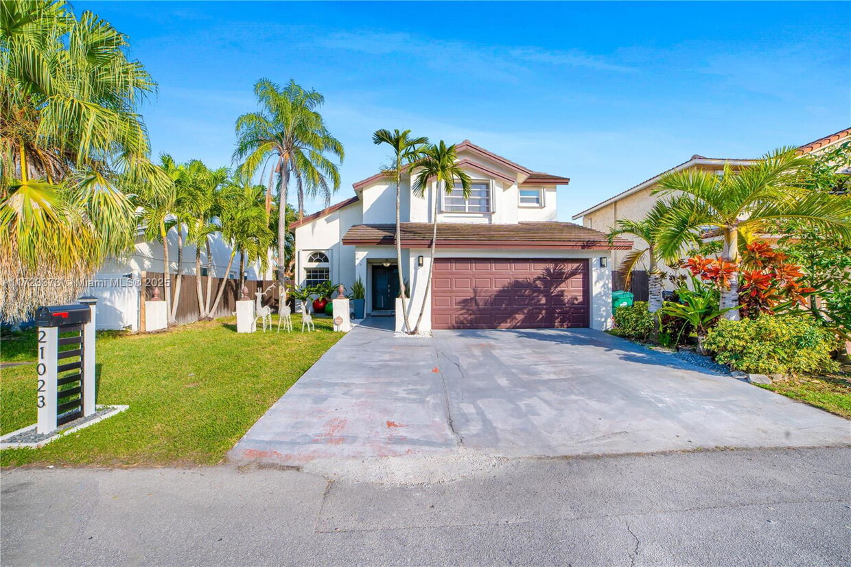 Foto principal - 21022 SW 85th Pl